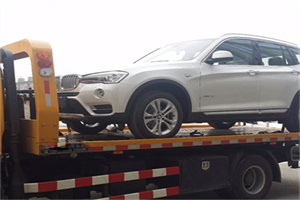东营拖车24小时服务电话